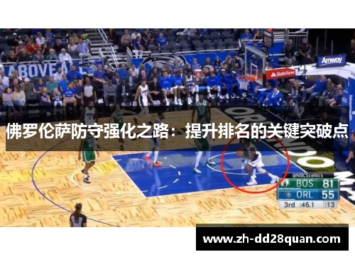 佛罗伦萨防守强化之路：提升排名的关键突破点