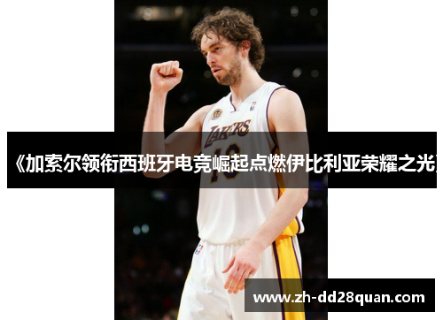 《加索尔领衔西班牙电竞崛起点燃伊比利亚荣耀之光》